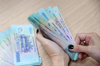 Tiền lương năm 2024: Tăng bình quân 4%, mức lương cao nhất 863 triệu đồng/tháng