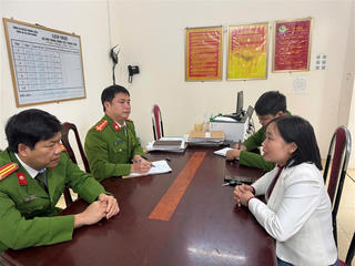 Tỉnh táo để tránh 'sập bẫy' lừa đảo