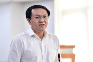 Giám đốc Sở Thông tin và Truyền thông TP HCM được giao thêm nhiệm vụ mới