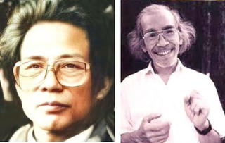 Hoàn cảnh ra đời đặc biệt của những khúc ca đặc biệt