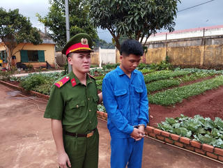 Đắk Nông: Khởi tố, tạm giam 3 đối tượng cho vay lãi nặng