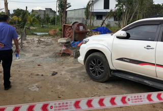 Vụ nổ súng làm 6 người thương vong ở Phú Quốc: Khởi tố vụ án, bắt tạm giam 29 đối tượng