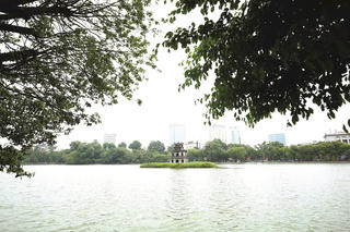 Nhận diện Hà Nội