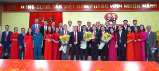 Phường Hương Trà, TP Đà Nẵng: Phát triển đô thị theo hướng sinh thái - thông minh