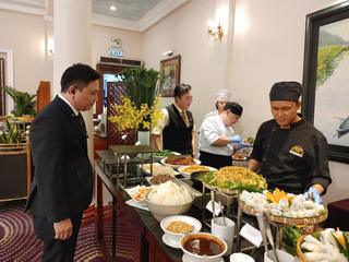 Vietnam Phở Festival 2024 lần đầu tổ chức tại Hàn Quốc