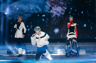 Có gì trong vòng công diễn 2 ‘Chị đẹp đạp gió rẽ sóng’?