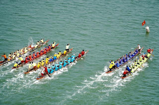 Chớp cơ hội cho du lịch ngắn ngày