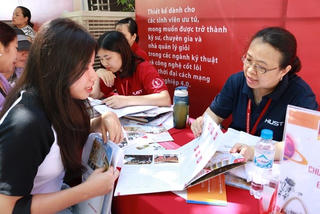 Đăng ký xét tuyển đại học: Thí sinh thanh toán trực tuyến 2 lần trở lên có được hoàn phí?