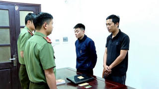 Khởi tố 2 đại lý cấp 2 trong đường dây đánh bạc nghìn tỷ Rikvip