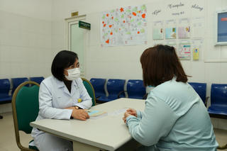 Rối loạn cơ thể - căn bệnh dễ chẩn đoán nhầm