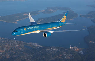 Vietnam Airlines dự kiến phục hồi và tiến tới có lãi từ năm 2024