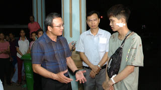 Vụ tai nạn giao thông nghiêm trọng ở Hoà Bình: Nạn nhân duy nhất sống sót như thế nào?