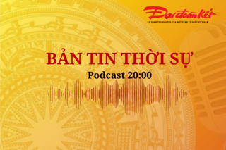 Bản tin thời sự 20h: Pakistan nắng nóng hơn 52 độ C; Giá vàng vượt mốc 90 triệu đồng/lượng