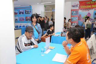 Khuyến khích doanh nghiệp tuyển lao động là người khuyết tật