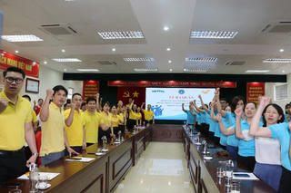 Hơn 3.000 người tham gia bảo hiểm y tế sau lễ ra quân