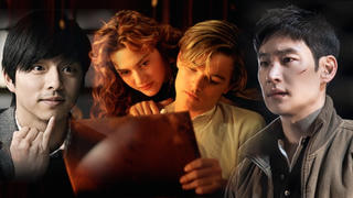 Màn ảnh Hàn Quốc, Hollywood chuộng dòng phim có thật