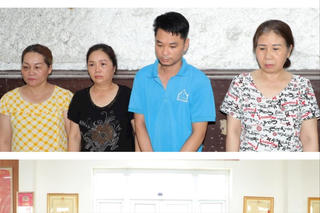 Từ vụ “móc túi” ở chùa Tam Chúc: Lộ băng nhóm trộm cắp liên tỉnh chuyên nghiệp