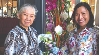 Chuyến đi mơ ước, hành trình đoàn viên