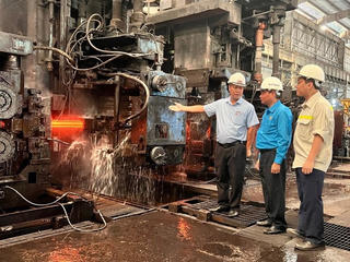 Dự thảo Luật Công đoàn sửa đổi: Đáp ứng yêu cầu của người lao động