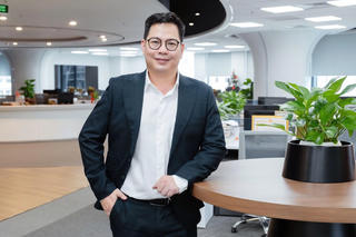 PGS. TS Trần Thành Nam: Hạnh phúc là được làm đúng nghề phù hợp