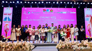 Thiếu nhi Quảng Ninh ‘bừng sáng tài năng cùng kỳ quan’