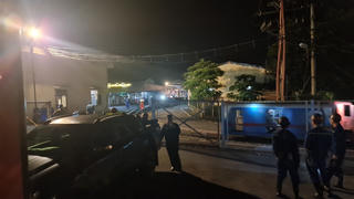 Quảng Ninh: Hé lộ nguyên nhân dẫn đến tai nạn khiến 4 người tử vong tại Than Vàng Danh