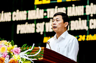 Hà Tĩnh: Trưởng ban Tổ chức Tỉnh ủy và Phó Chủ tịch UBND tỉnh xin nghỉ hưu trước tuổi