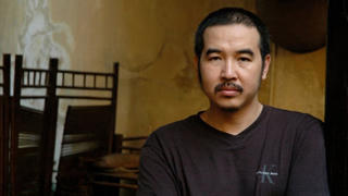 Bùi Thạc Chuyên với 'Tro tàn rực rỡ'