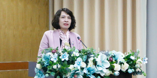 Thứ trưởng Bộ Y tế nêu giải pháp tháo gỡ việc thiếu thuốc cho các bệnh viện