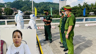 Lào Cai: Kẻ mua bán phụ nữ, trả giá sau 19 năm trốn nã