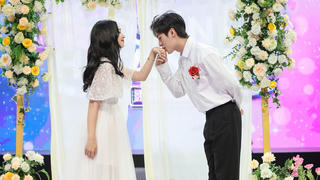 Otis rời 'ghế nóng' Tỏ tình hoàn mỹ, ra về cùng người đẹp thuần khiết đến từ Tây Bắc