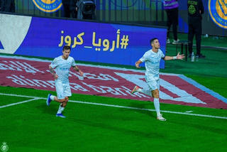 Ronaldo chạm cột mốc mới tại Al-Nassr