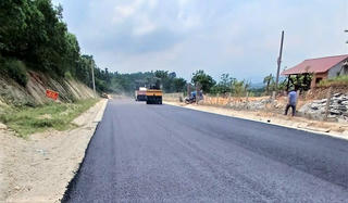 Đà Nẵng: Siết chặt thi công trên đường bộ