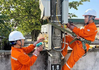 Bắt đầu thanh tra EVN từ ngày mai 10/6