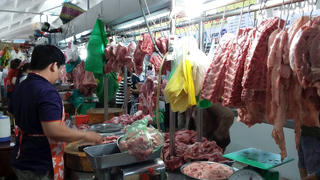 Gia tăng các vụ thực phẩm bẩn: Tìm biện pháp hóa giải