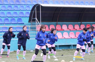 Xem U20 Nữ Việt Nam tại giải châu Á trên kênh nào?