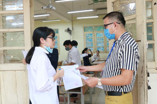 Ôn thi tốt nghiệp THPT thế nào để đạt kết quả cao?