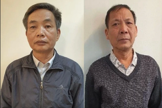 Xét xử loạt cựu lãnh đạo Vinatea