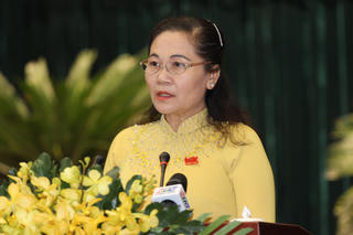 TP HCM: Kinh tế xã hội 3 tháng cuối năm còn tiềm ẩn nhiều khó khăn