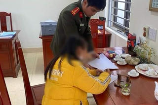 Đăng tin giả về cô gái bị nhiễm HIV để câu like, 2 người nhận kết đắng