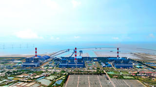 Nhiệt điện Duyên Hải sau 8 năm đóng góp hơn 89 tỉ kWh