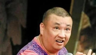 Diễn viên Trần Kiên Hùng đột tử trong xe hơi ở tuổi 51