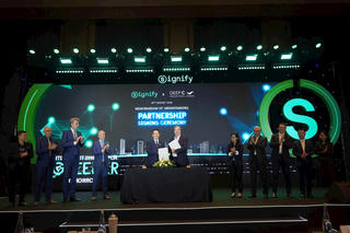 Bàn giải pháp kết nối năng lượng thông minh, hướng tới mục tiêu Net Zero