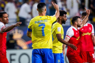 Saudi Arabia giành vé vào thẳng vòng 1/8 AFC Champions League