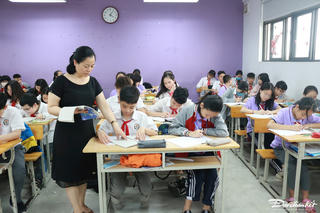 Bộ GDĐT công bố thủ tục xét thăng hạng giáo viên, giảng viên