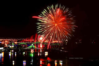 Đà Nẵng: Hơn 32.000 voucher miễn phí trong Chương trình kích cầu du lịch năm 2025