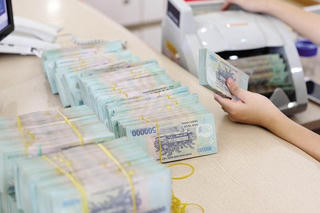Nợ xấu vẫn chưa hết xấu