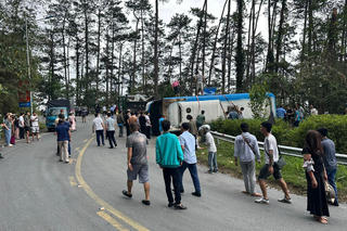 Tăng cường an toàn giao thông cao tốc, hàng không và đường thủy
