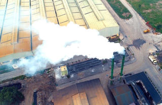 'Bùng nhùng' dự án chế biến phân hữu cơ từ rác thải