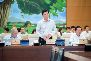 Chính phủ xin giảm tổng mức đầu tư Dự án thu hồi đất, bồi thường sân bay Long Thành xuống còn 19.207,504 tỷ đồng